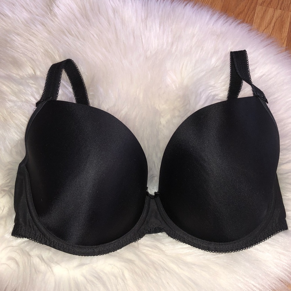Freya Deco T Shirt Plunge Bra 34FF